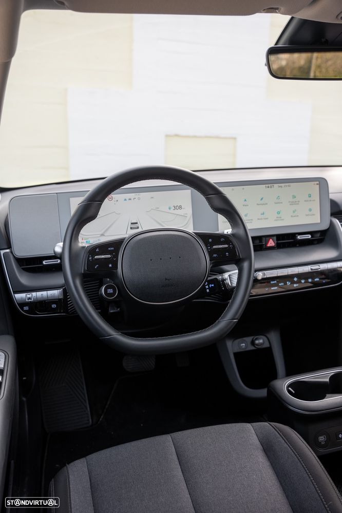 Hyundai Ioniq 5 58 kWh - 6