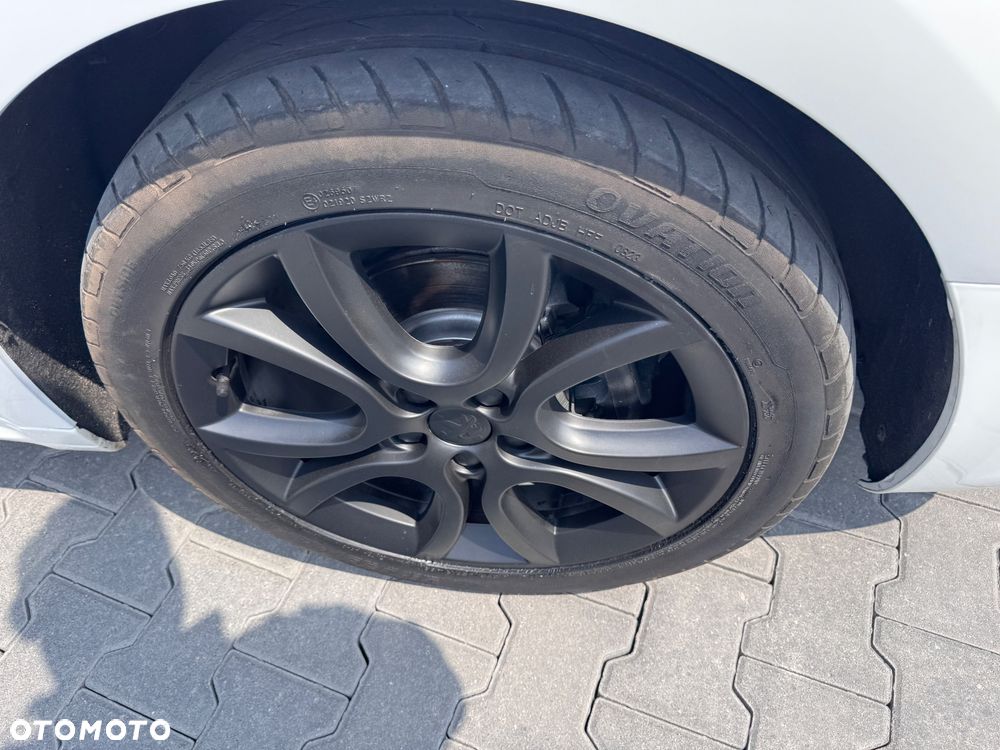 Peugeot 508 BlueHDi 120 EAT6 Stop&Start Allure - 27