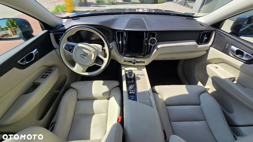 Volvo XC 60 - 14
