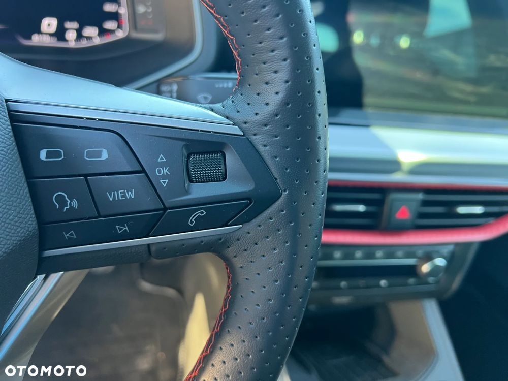 Seat Ibiza 1.0 TSI S&S FR - 18