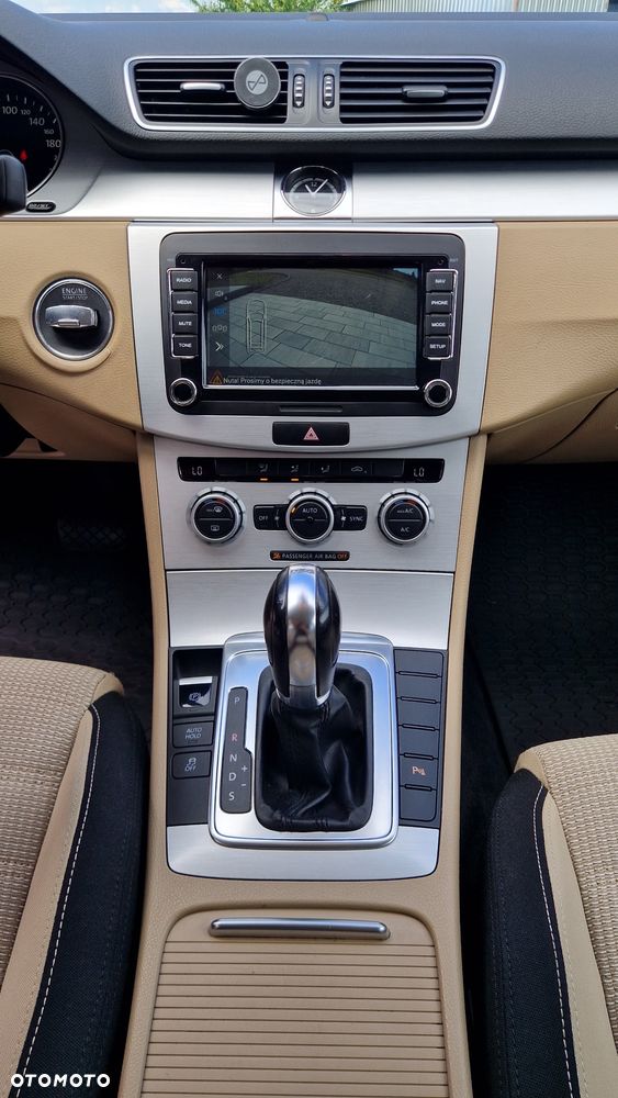 Volkswagen CC 1.8 TSI DSG - 24