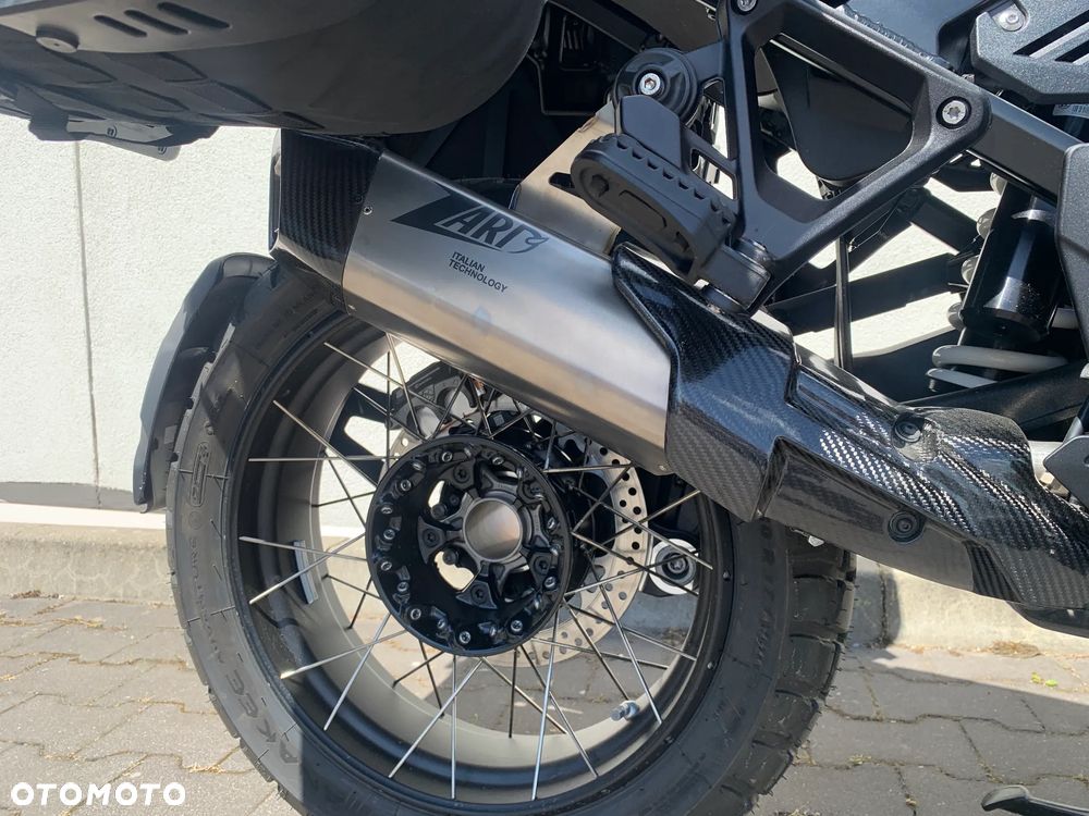 BMW GS - 27