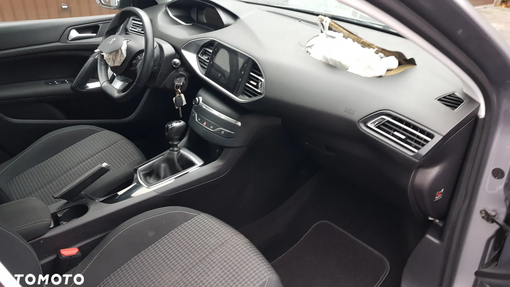 Peugeot 308 PureTech 110 Stop & Start Active Pack - 7
