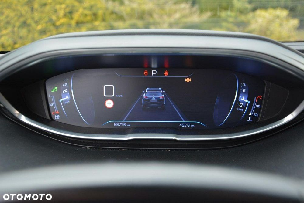 Peugeot 3008 PureTech 130 Stop & Start EAT6 Allure - 25