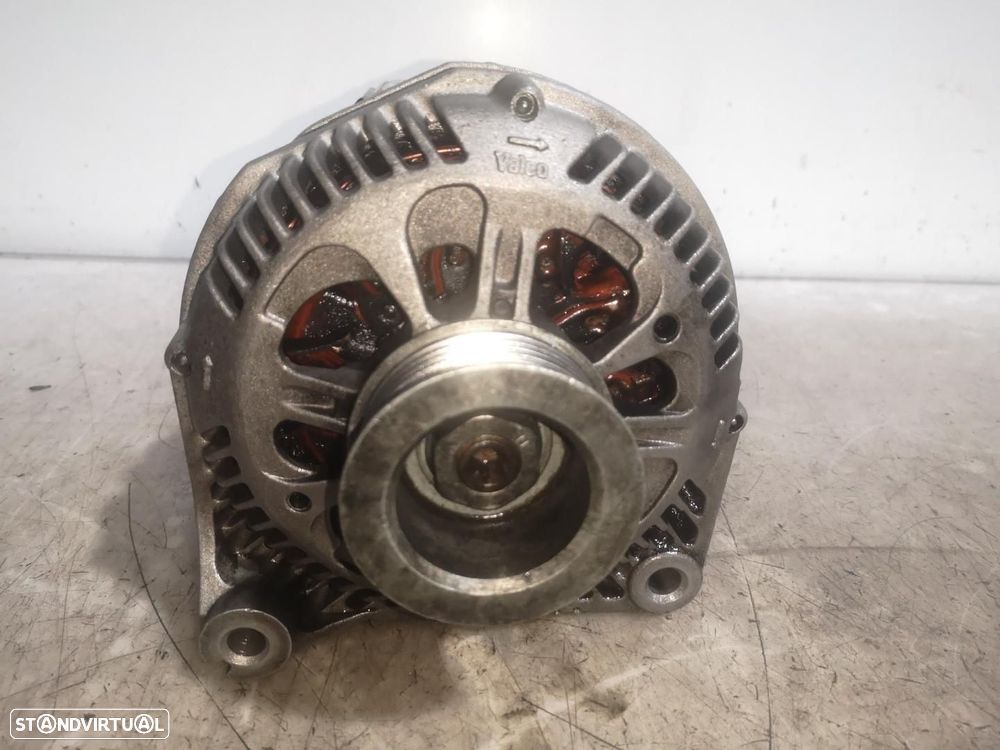 ALTERNADOR BMW SERIE 3 - 1