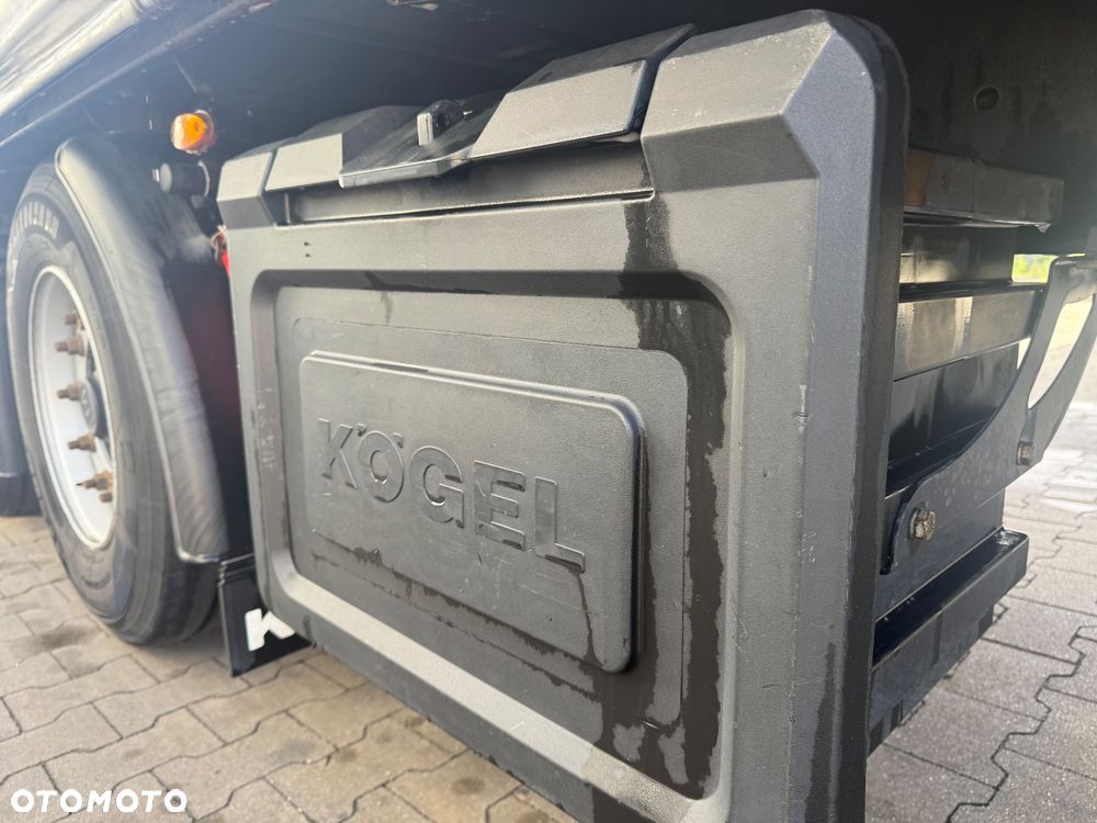 Kögel SN 24 - 11