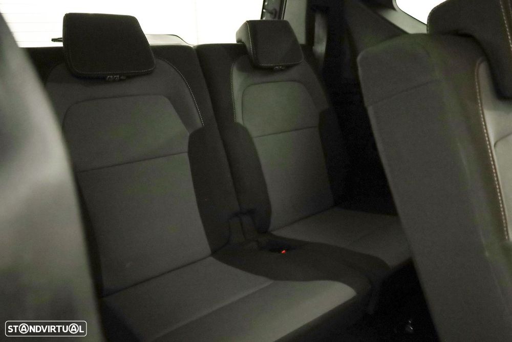 Dacia Jogger 1.0 ECO-G Extreme+ Up&Go 7L Bi-Fuel - 23