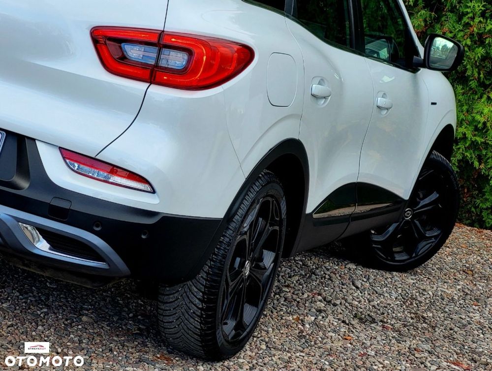 Renault Kadjar - 10