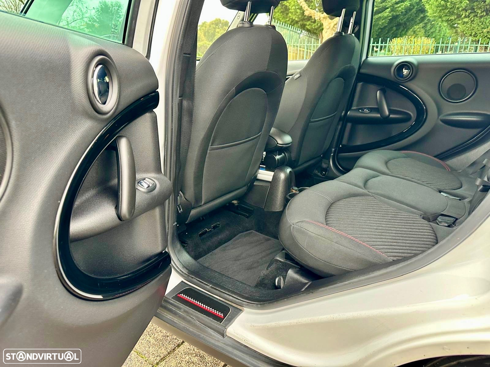 MINI Countryman - 22