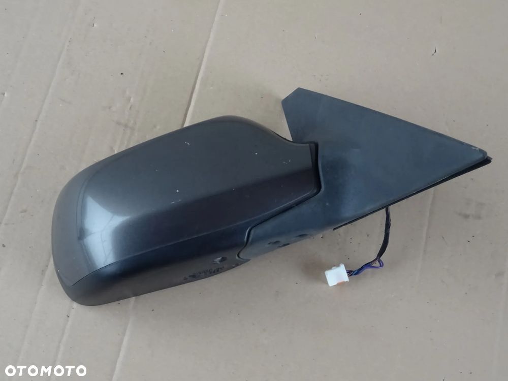 MAZDA 6 GG LUSTERKO WSTECZNE ZEWNĘTRZNE PRAWE + LEWE - 12