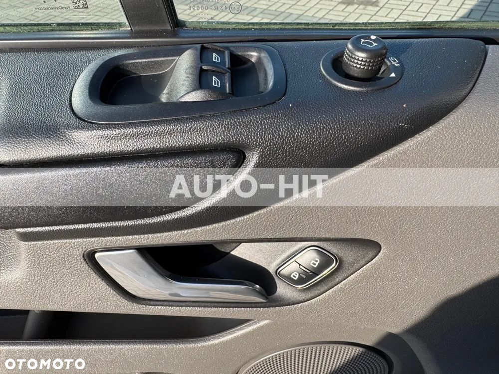 Ford Transit Custom - 26