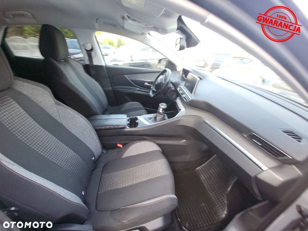 Peugeot 3008 - 19