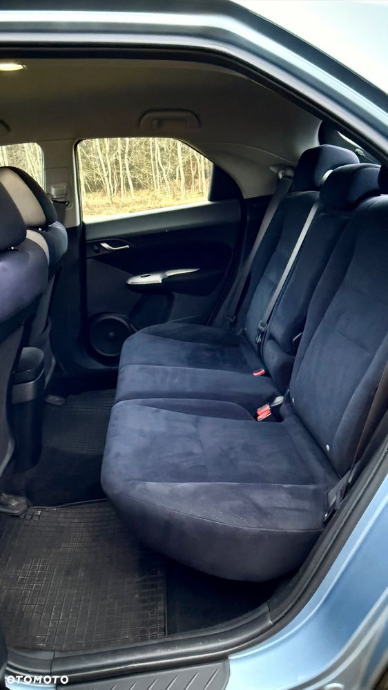 Honda Civic 1.4 Comfort - 9