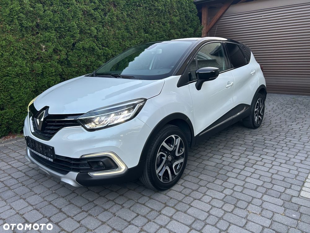 Renault Captur ENERGY dCi 110 Start&Stop Experience - 7