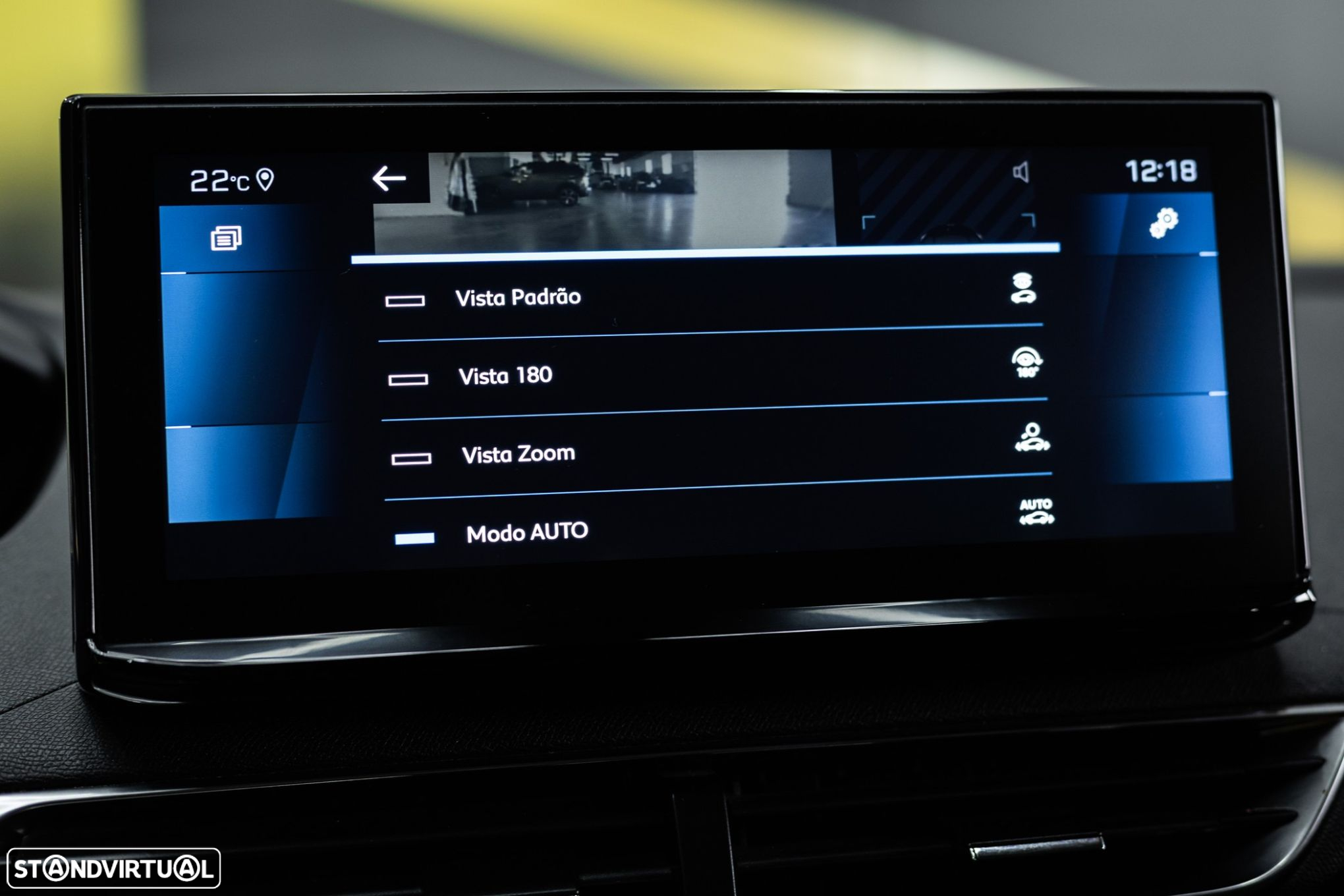 Peugeot 5008 BlueHDI 130 EAT8 Allure - 46