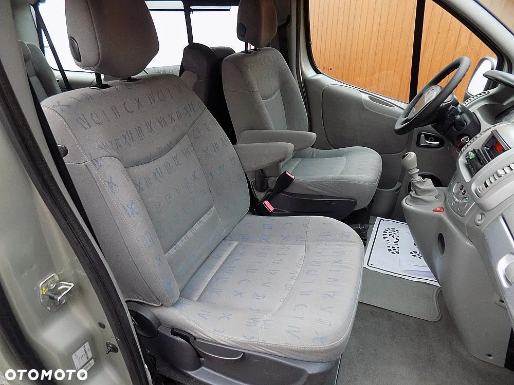 Renault Trafic Generation - 16