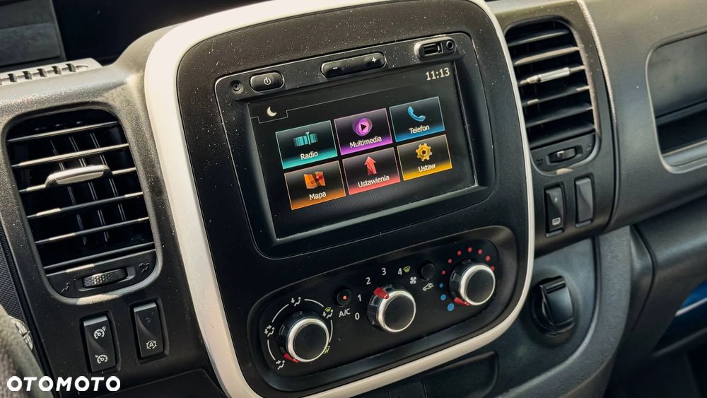 Fiat Talento L2H1 2.0 Diesel - 14