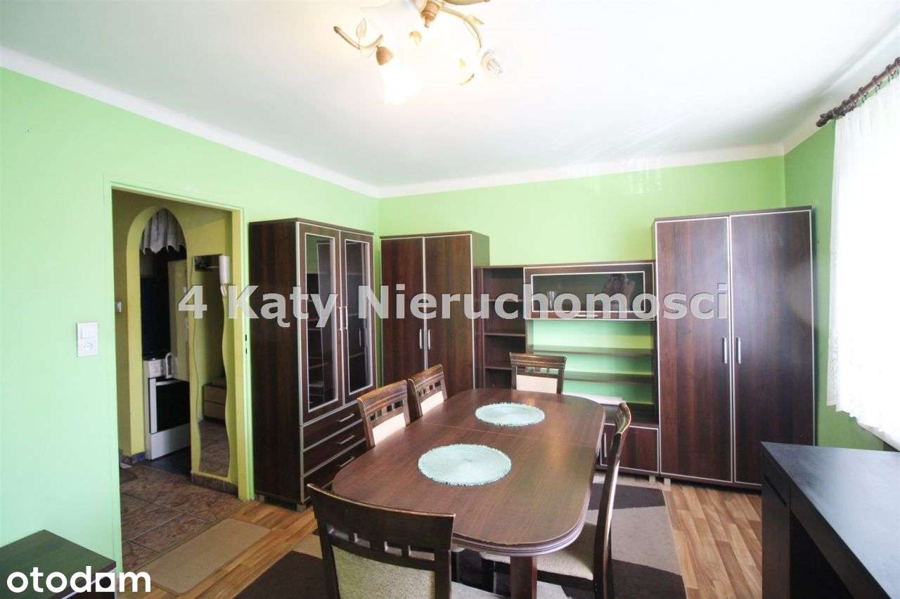 Mieszkanie na sprzedaż, 1 pokój, 27 m², Krotoszyn