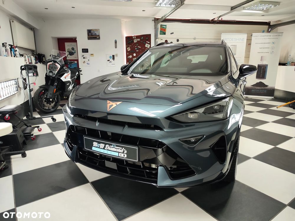 Cupra Formentor 2.0 TSI 4Drive DSG VZ Extreme - 32