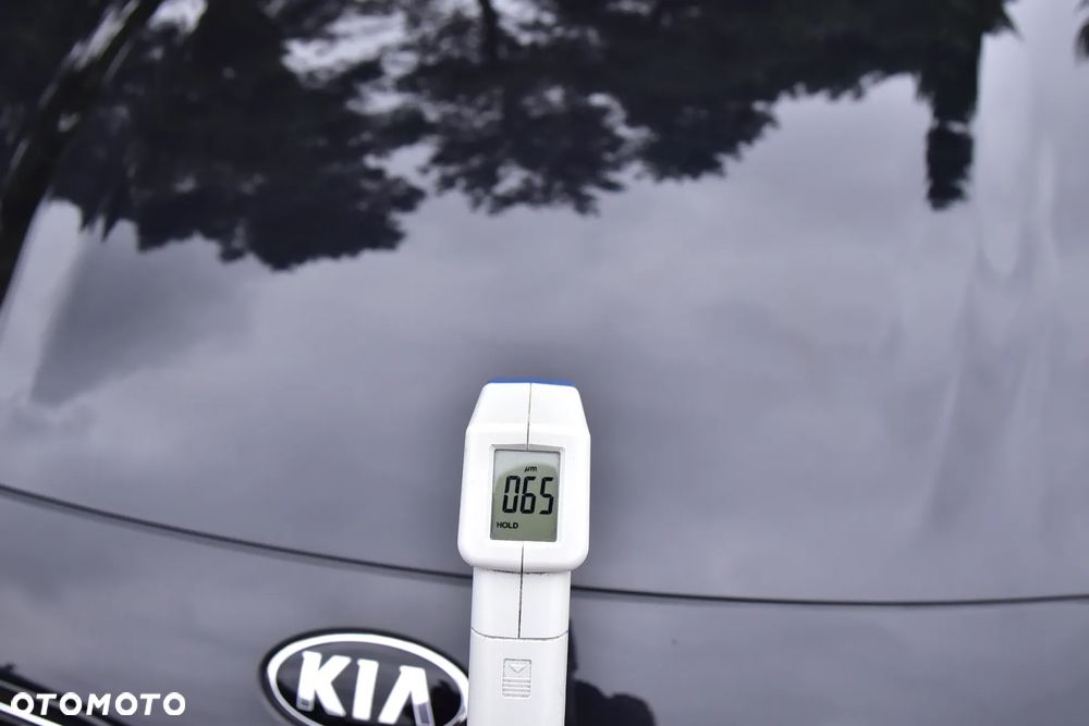 Kia Sportage 1.6 GDI 2WD DREAM-TEAM EDITION - 34