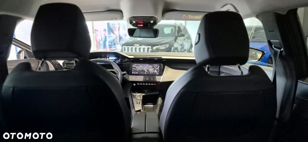 Peugeot 408 1.2 PureTech Allure Pack S&S EAT8 - 27