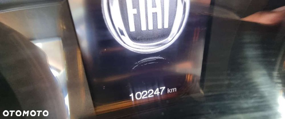 Fiat Tipo - 13