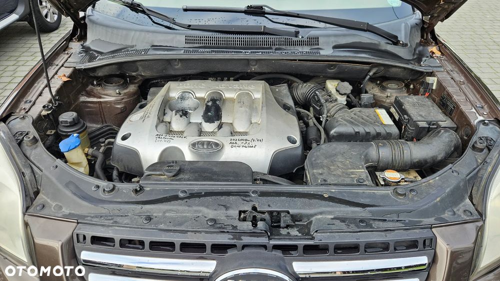 Kia Sportage 2.0 4WD Champ - 7