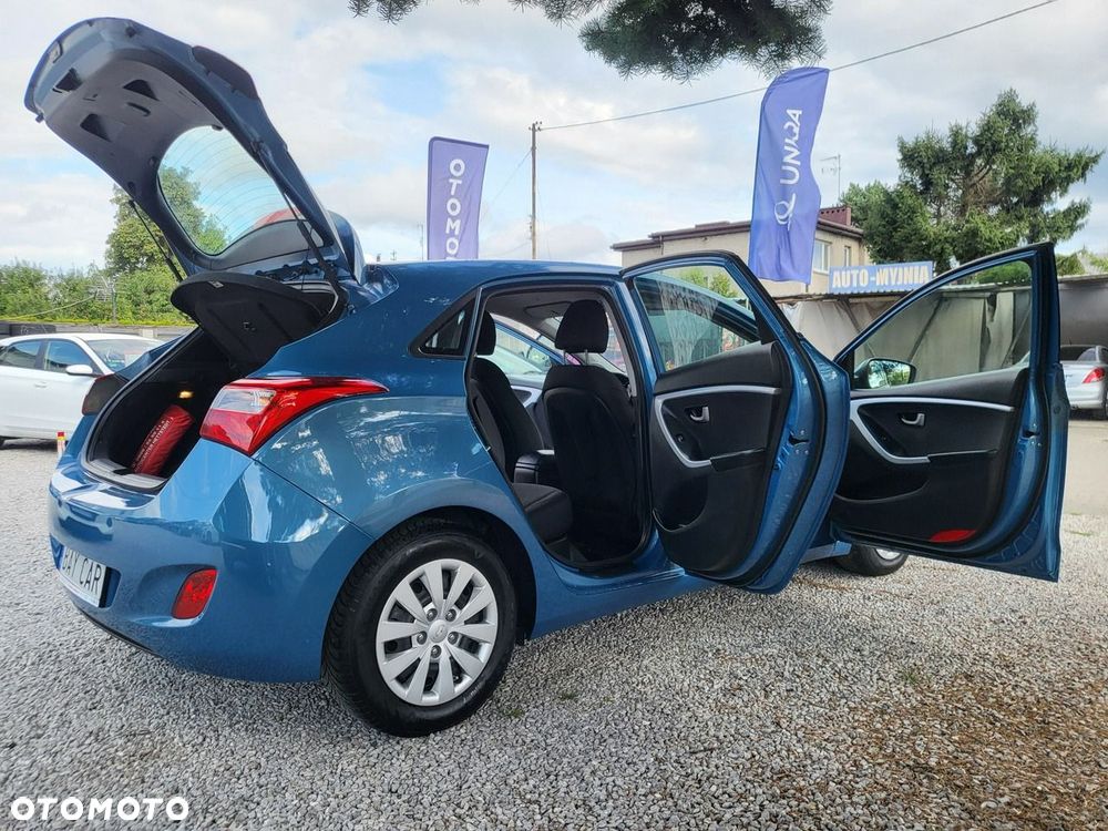 Hyundai i30 - 12