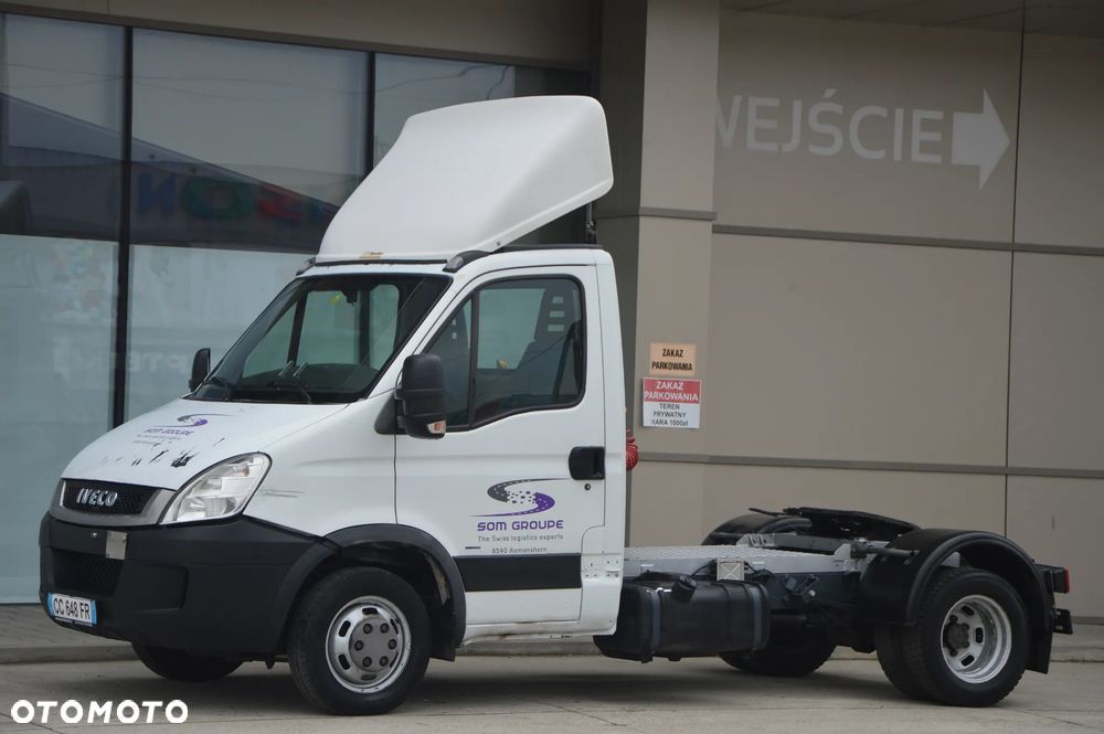 Iveco Daily