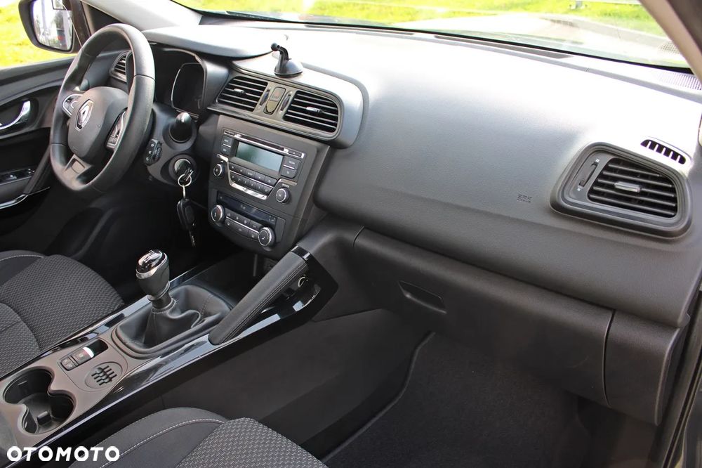 Renault Kadjar Energy TCe 130 Life - 18