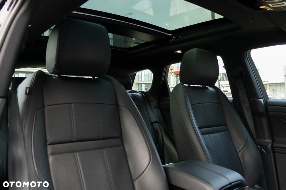 Land Rover Range Rover Evoque - 18