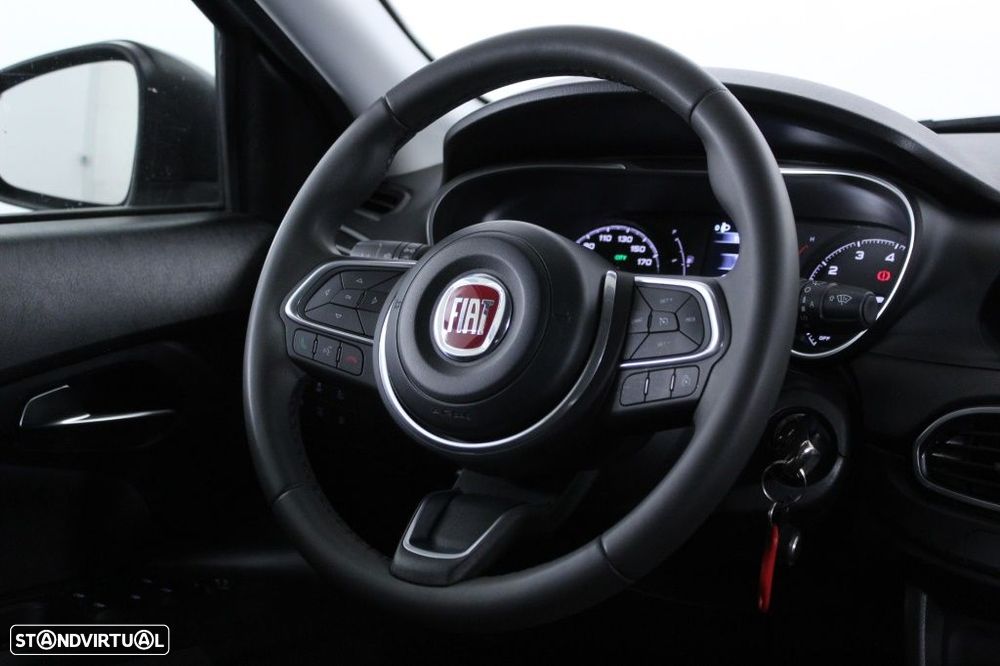 Fiat Tipo 1.3 Multijet City Life - 16