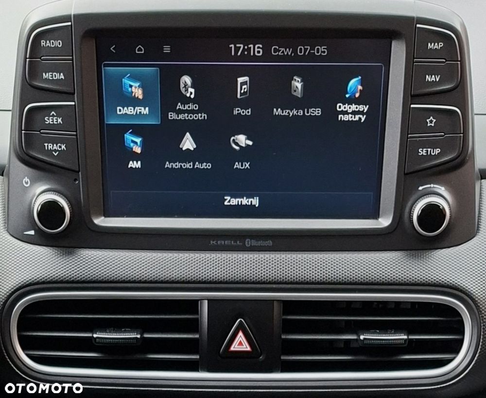 Hyundai Kona - 19