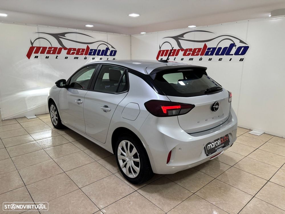 Opel Corsa 1.2 T Edition - 4