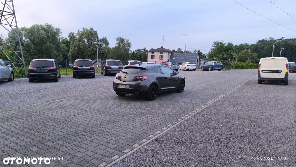 Renault Megane 1.6 16V Luxe Dynamique - 20