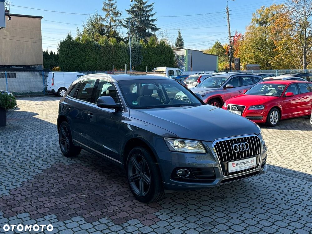 Audi Q5 - 4