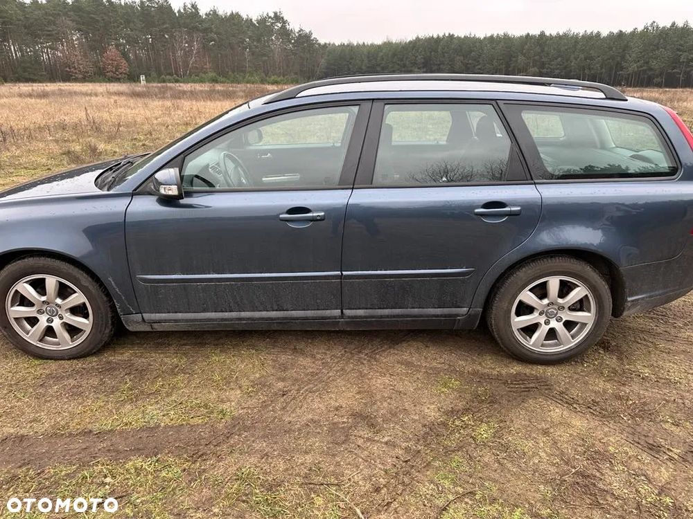 Volvo V50 1.6D DPF DRIVe Kinetic - 2