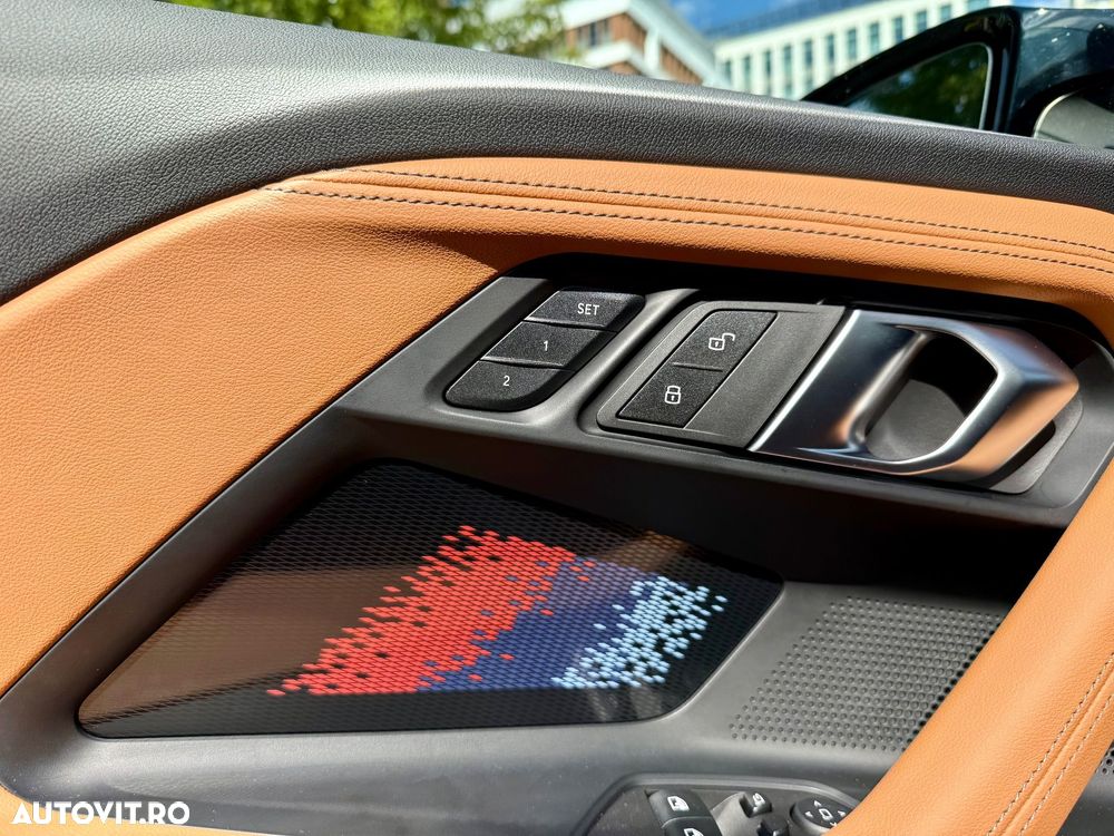 BMW M2 M240i xDrive AT - 14