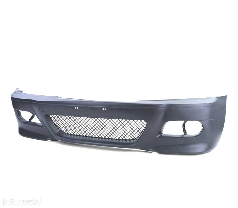 PÁRA-CHOQUES FRONTAL BMW E46 98-06 LOOK M3 - 4