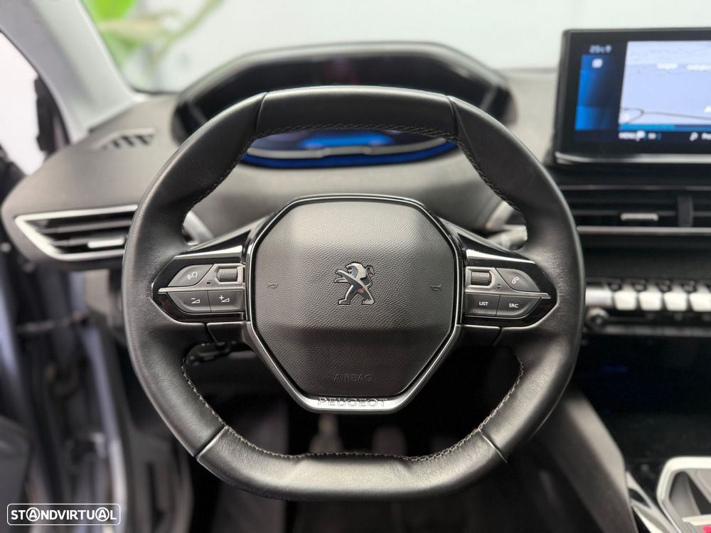 Peugeot 5008 1.5 BlueHDi Active Pack - 11