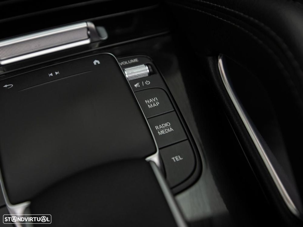 Mercedes-Benz GLE 350 de 4Matic - 27