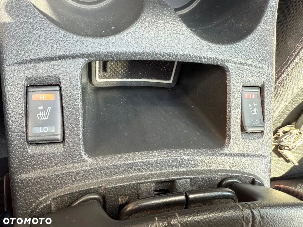 Nissan Qashqai 1.3 DIG-T Acenta - 28