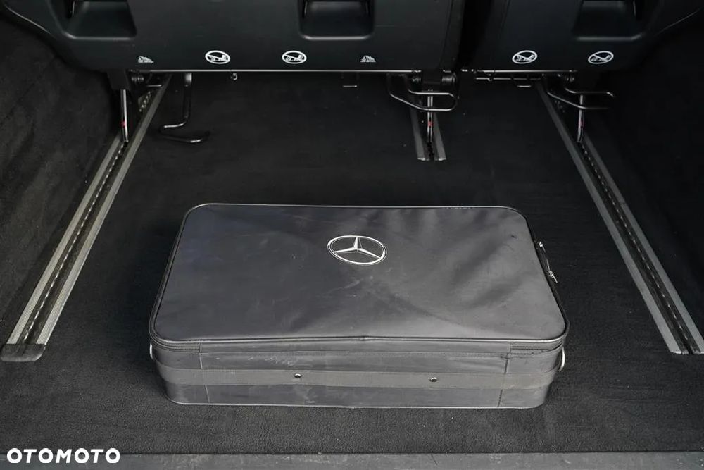 Mercedes-Benz Vito - 13
