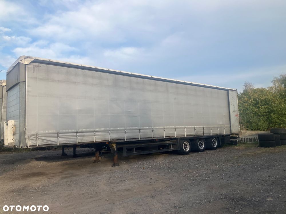 Schmitz Cargobull Varios - 10
