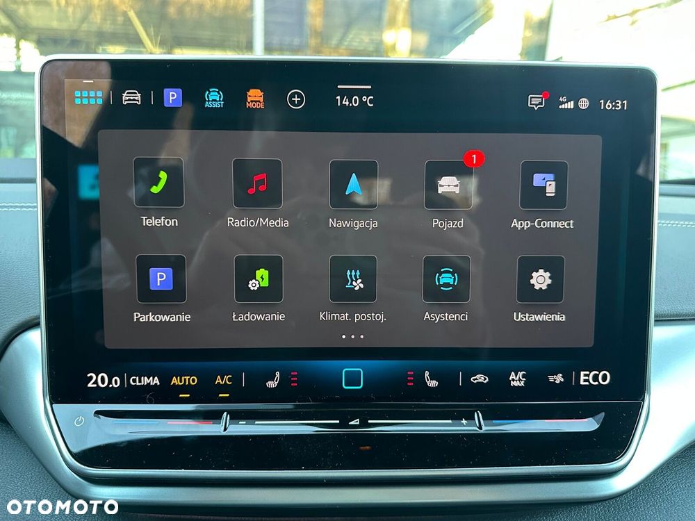 Volkswagen ID.4 52kWh Plus - 19