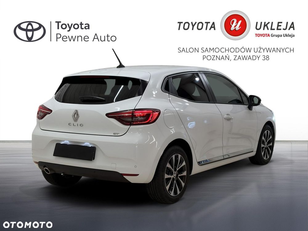 Renault Clio 1.0 TCe R.S Line - 3