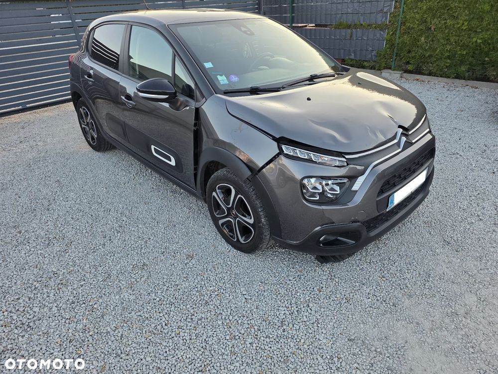 Citroën C3 Pure Tech 83 S&S SHINE PACK - 14