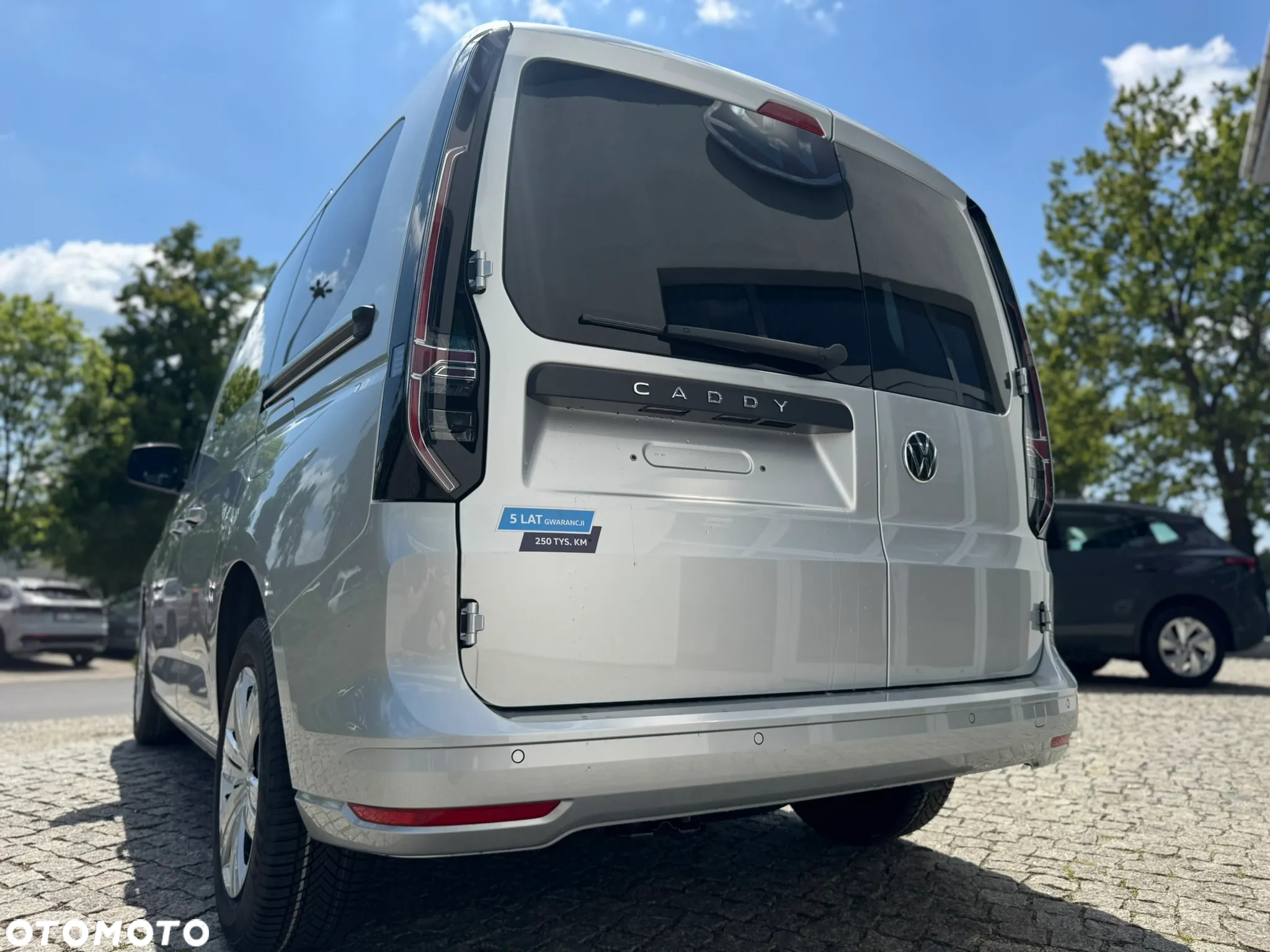 Volkswagen Caddy 2.0 TDI - 23