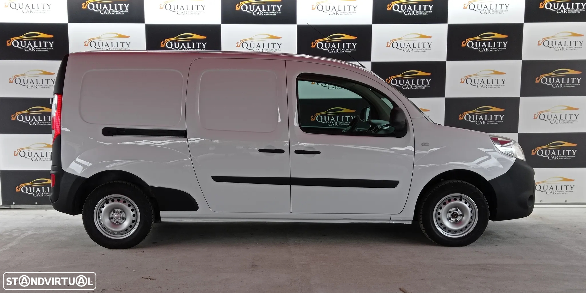 Renault kangoo maxi - 4