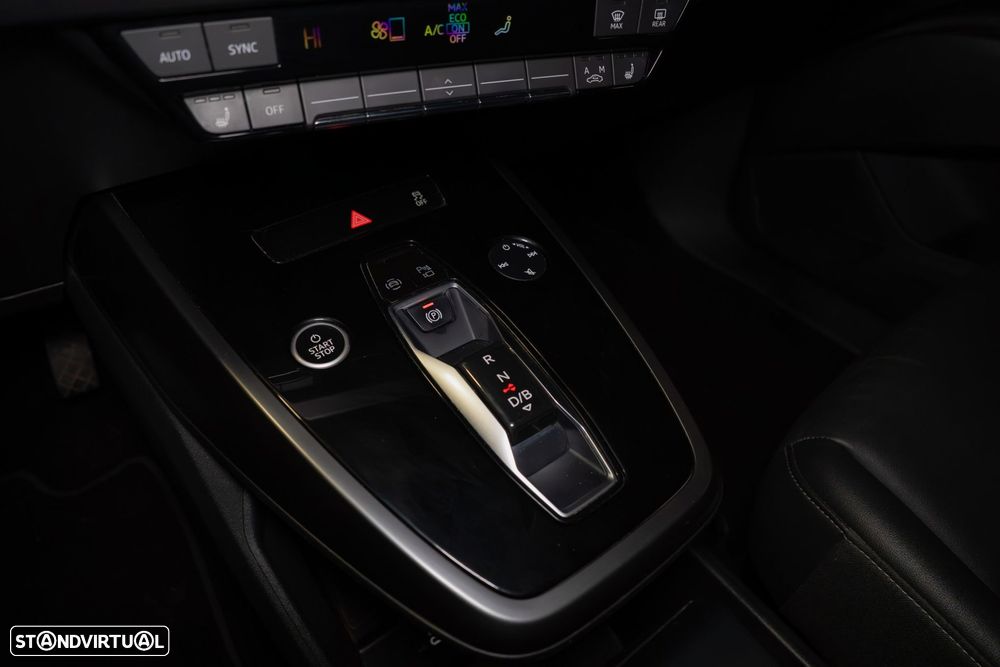 Audi Q4 e-tron 40 82 kWH - 26